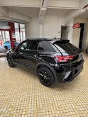 VW T-Roc 2.0 TSI R-Line DSG 4Motion