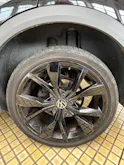VW T-Roc 2.0 TSI R-Line DSG 4Motion