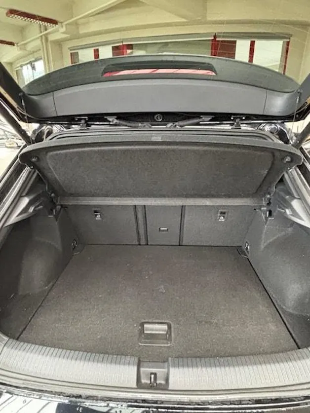 VW T-Roc 2.0 TSI R-Line DSG 4Motion