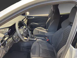 SKODA Fabia 1.0 TSI Dynamic DSG