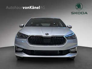 SKODA Fabia 1.0 TSI Dynamic DSG