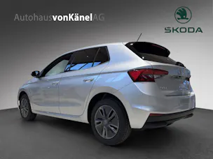 SKODA Fabia 1.0 TSI Dynamic DSG