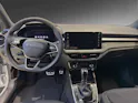 SKODA Fabia 1.0 TSI Dynamic DSG