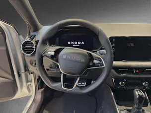 SKODA Fabia 1.0 TSI Dynamic DSG