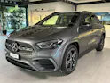 MERCEDES-BENZ GLA 250 4Matic 8G-DCT Swiss Star