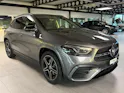 MERCEDES-BENZ GLA 250 4Matic 8G-DCT Swiss Star