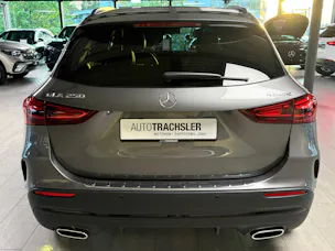 MERCEDES-BENZ GLA 250 4Matic 8G-DCT Swiss Star