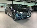 MERCEDES-BENZ GLC 300 AMG Line 4Matic 9G-Tronic