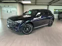 MERCEDES-BENZ GLC 300 AMG Line 4Matic 9G-Tronic