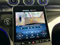 MERCEDES-BENZ GLC 300 AMG Line 4Matic 9G-Tronic
