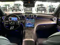 MERCEDES-BENZ GLC 300 AMG Line 4Matic 9G-Tronic