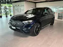 MERCEDES-BENZ GLC 300 AMG Line 4Matic 9G-Tronic