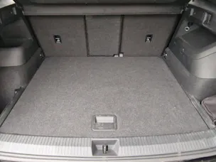 VW Tiguan 2.0 TSI DSG R-Line 4Motion
