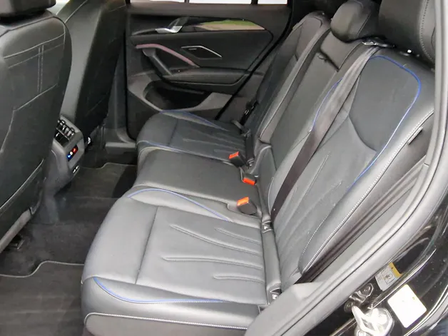 VW Tiguan 2.0 TSI DSG R-Line 4Motion