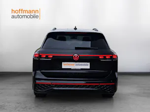 VW Tiguan 2.0 TSI DSG R-Line 4Motion