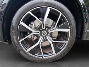 VW Tiguan 2.0 TSI DSG R-Line 4Motion