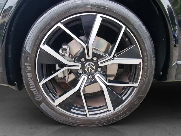 VW Tiguan 2.0 TSI DSG R-Line 4Motion