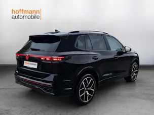 VW Tiguan 2.0 TSI DSG R-Line 4Motion