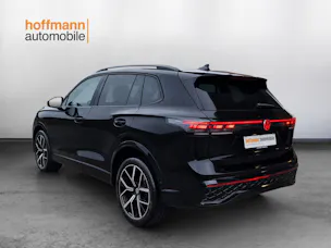VW Tiguan 2.0 TSI DSG R-Line 4Motion