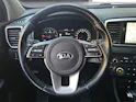 Kia Kia Sportage 4x4