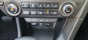 Kia Kia Sportage 4x4