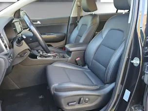 Kia Kia Sportage 4x4