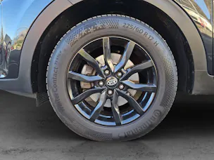 Kia Kia Sportage 4x4