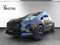 Kia Kia Sportage 4x4