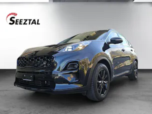 Kia Kia Sportage 4x4
