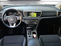Kia Kia Sportage 4x4