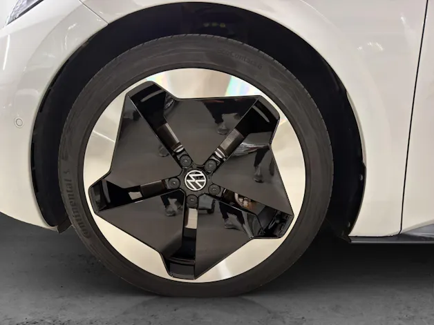 VW ID.3 Pro Performance 58 kWh Business