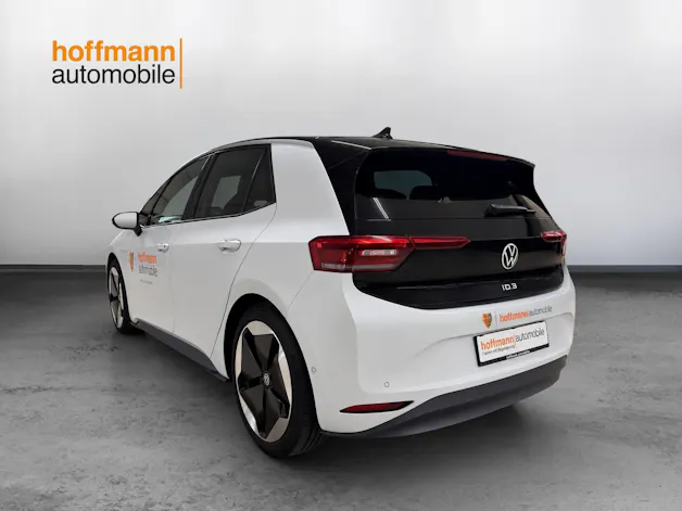 VW ID.3 Pro Performance 58 kWh Business