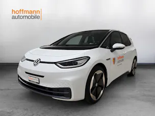 VW ID.3 Pro Performance 58 kWh Business