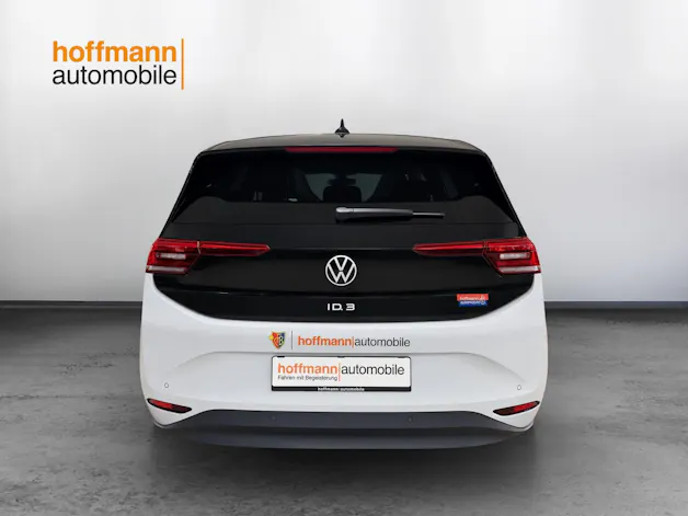 VW ID.3 Pro Performance 58 kWh Business