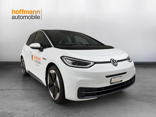 VW ID.3 Pro Performance 58 kWh Business