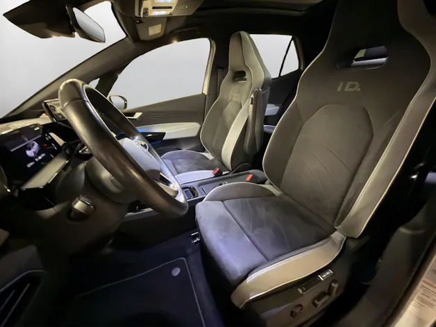 VW ID.3 Pro Performance 58 kWh Business