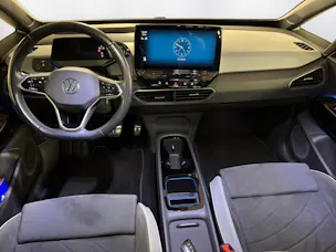 VW ID.3 Pro Performance 58 kWh Business