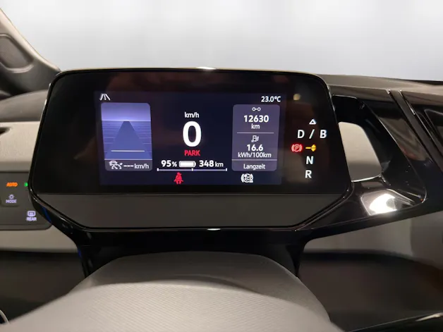 VW ID.3 Pro Performance 58 kWh Business