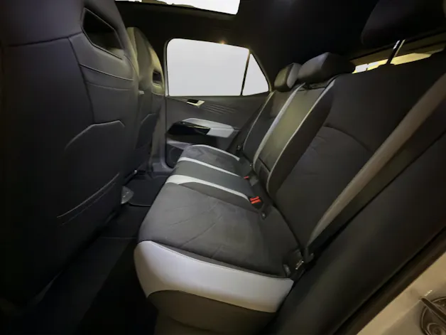 VW ID.3 Pro Performance 58 kWh Business