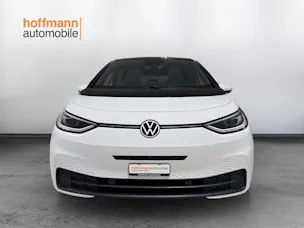 VW ID.3 Pro Performance 58 kWh Business