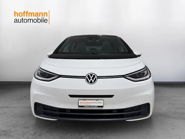 VW ID.3 Pro Performance 58 kWh Business