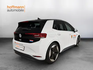 VW ID.3 Pro Performance 58 kWh Business