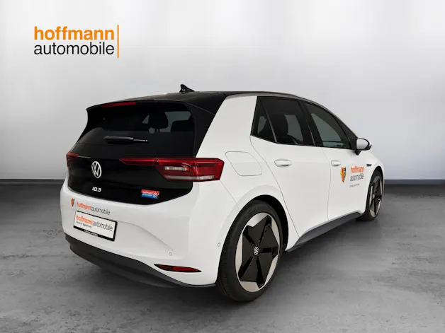 VW ID.3 Pro Performance 58 kWh Business