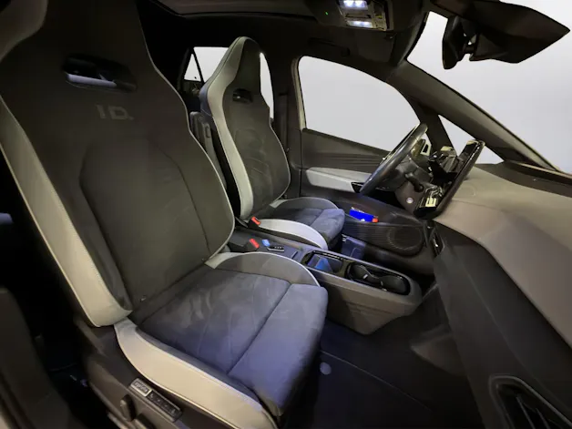 VW ID.3 Pro Performance 58 kWh Business