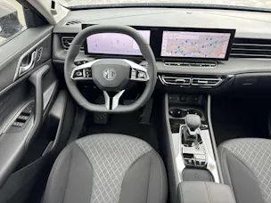 MG HS 1.5 T PHEV Comfort 272PS Automat