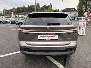 MG HS 1.5 T PHEV Comfort 272PS Automat