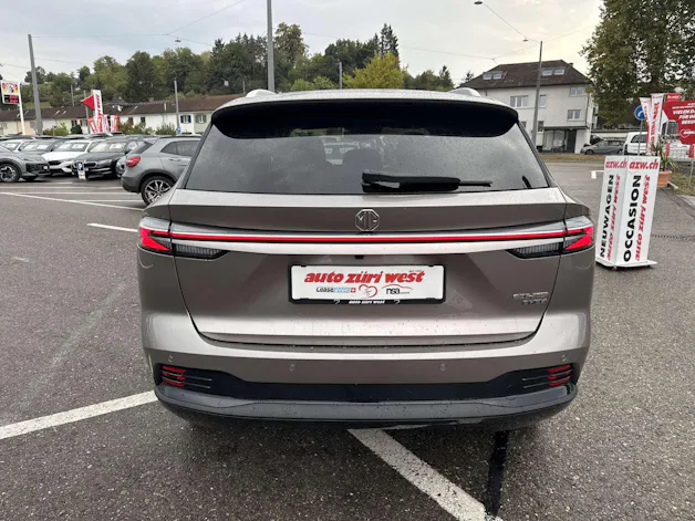 MG HS 1.5 T PHEV Comfort 272PS Automat