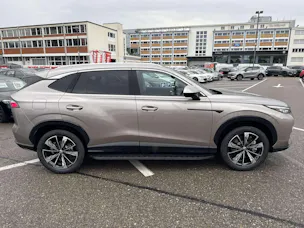 MG HS 1.5 T PHEV Comfort 272PS Automat