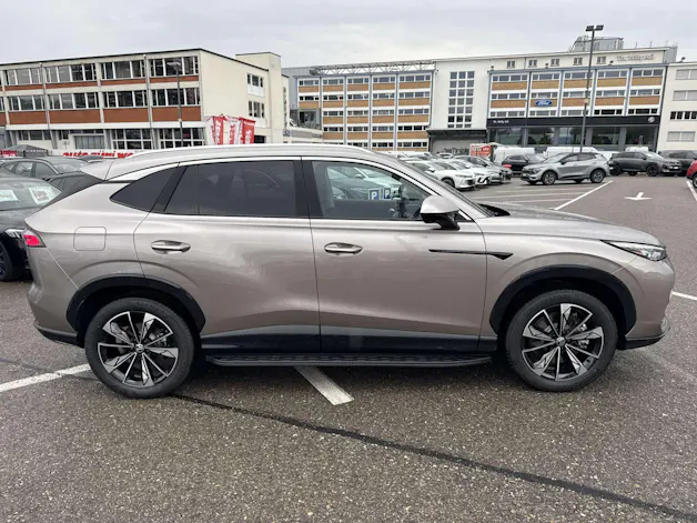 MG HS 1.5 T PHEV Comfort 272PS Automat