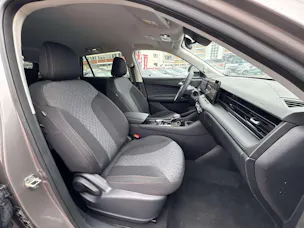 MG HS 1.5 T PHEV Comfort 272PS Automat